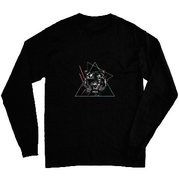 Discover Tiger Zoo Zookeeper Animal Lover Captain Patch Pirate Long Sleeves