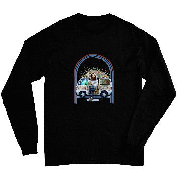 Discover Programmer Retro Coding Computer Science Coder Developer Long Sleeves