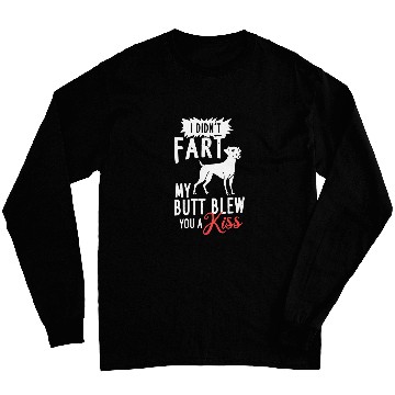 Discover Weimaraner Dog Puppies Owner Lover 29 Long Sleeves