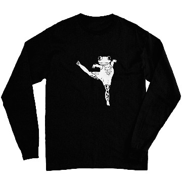 Discover Silly Frog Ballerina Long Sleeves