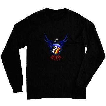 Discover The Unity Phoenix Long Sleeves