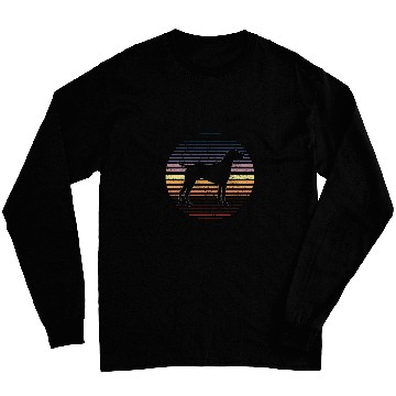 Discover German Shorthaired Pointer GSP Dog Breed 5 Long Sleeves