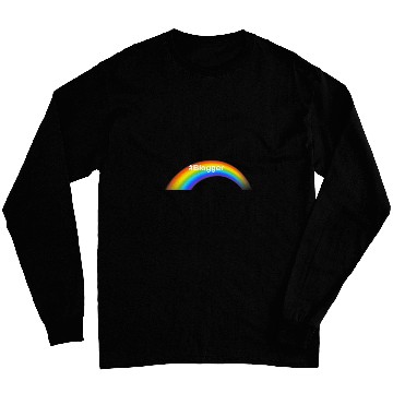 Discover LGBTQ Pride Rainbow Blogger Long Sleeves