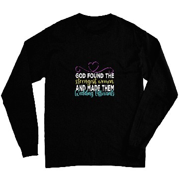 Discover Wedding Officiant Ordained Minister 214 Long Sleeves