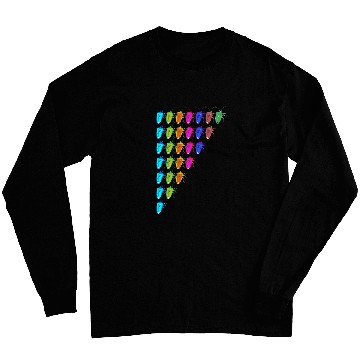 Discover Stink Bug Shield Bug 21 Long Sleeves