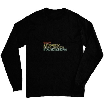 Discover Kitchen Chef Sexy Attractive Success Work Long Sleeves