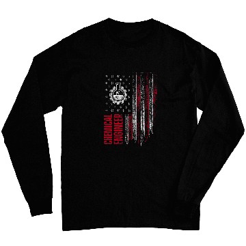 Discover chemicals Engineer Engineering 60 Long Sleeves
