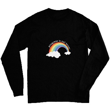 Discover Sped Teacher Paraprofessional Progress Is Not Linear Long Sleeves