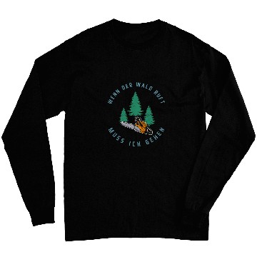 Discover Sawmill Carpenter Carpenter Woodworker Chainsaw Profession 60 Long Sleeves