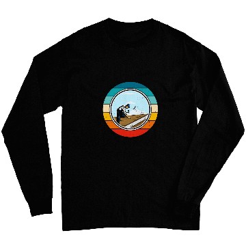 Discover Roofer handyman carpenter construction worker building 23 Long Sleeves