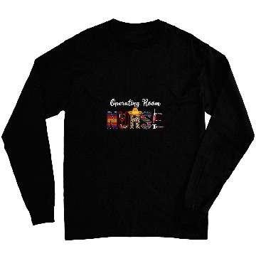 Discover OR Operating Room nurses Cinco de Mayo Stethoscope RN Mexican Long Sleeves