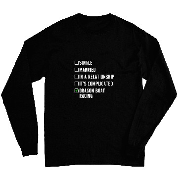 Discover Dragon Boat Racing Boating Race Racer 9 Long Sleeves