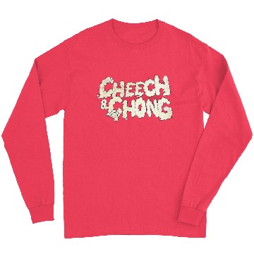 Discover CHEECH AND CHONG Long Sleeves