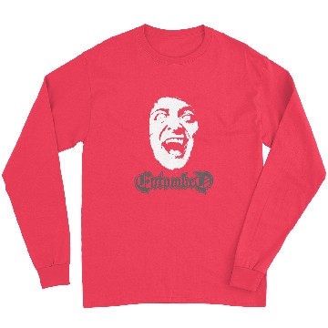 Discover ENTOMBED Long Sleeves