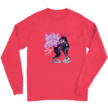 Discover Bring Me The Horizon Post Human Usa Tour 2023 Long Sleeves