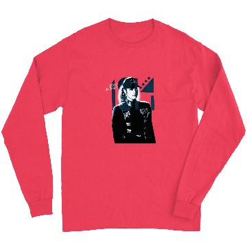 Discover Janet Jackson Rhythm Nation World Tour 1990 Long Sleeves