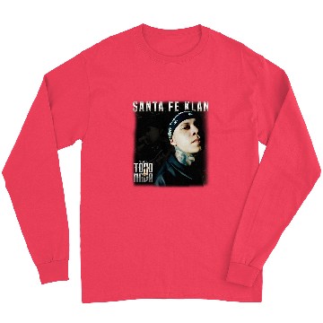 Discover Santa Fe Klan Long Sleeves Tour 2023