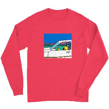 Discover On the Road - Bart Long Sleeves