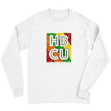 Discover HBCU Educator Professor Afrocentric Long Sleeves