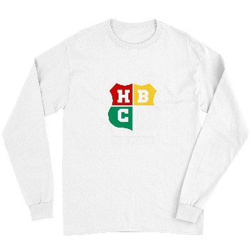 Discover HBCU Educated Historical Black College Alumni Long Sleeves