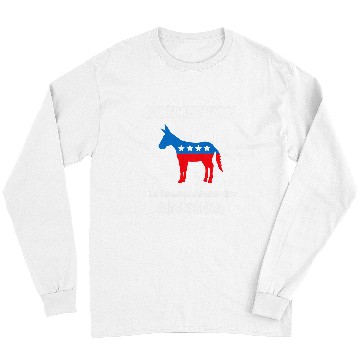 Discover Donkey Pox The Disease Destroying America Funny antis Biden 9 Long Sleeves