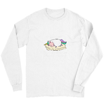 Discover Funny Unicorns Ill get over it just need to be dramatic firs Long Sleeves