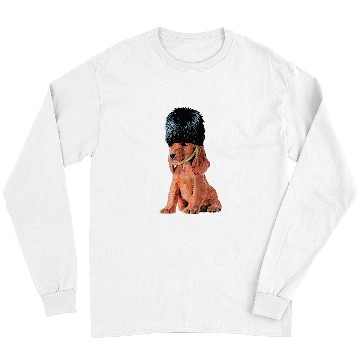 Discover Dog Cocker Spaniel English Cocker Spaniel 7 Long Sleeves