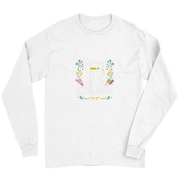 Discover Happy 100 Days Of School its a Day For Learning 3 Long Sleeves