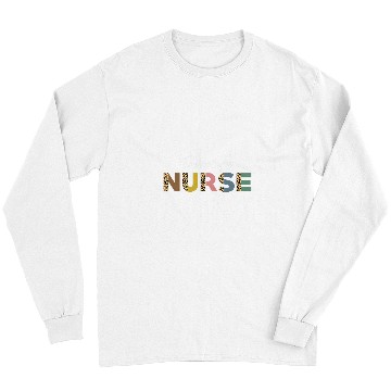 Discover Toxicology nurses Leopard Pattern Apparel Poison Control Long Sleeves