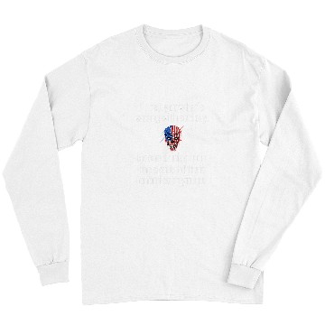 Discover Skeletons Skulls Wrong Society Drink From The Skull Long Sleeves