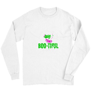 Discover Halloween Candy Lover Lollipops Sweet Tooth Candy Bar Long Sleeves