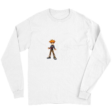 Discover Eat Sleep Anime Repeat Funny Animation Long Sleeves