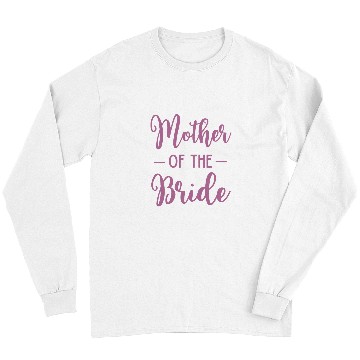 Discover Funny Violin Mother of the Bride Bachelorette Purple Violet Lavender Long Sleeves