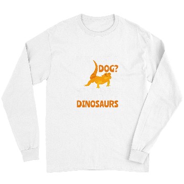 Discover Bearded Dragon I Raise Tiny Dinosaurs Bearded Dragons Reptile Lizard Lover Long Sleeves