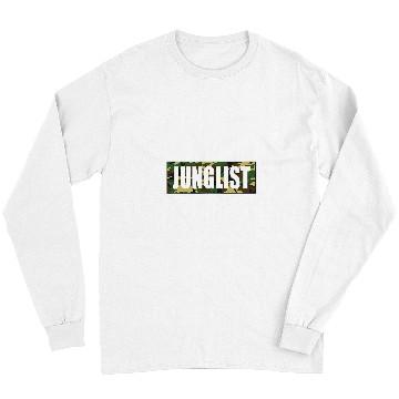 Discover Funny Drummer Junglist Camo Drum Bass Long Sleeves