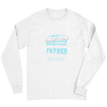 Discover Fork Lift Truck Forklift Operator Dad Long Sleeves
