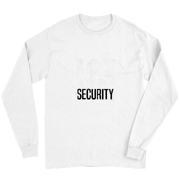 Discover IOT The S Stands For Security Data Scientist SQL Developer 4 Long Sleeves