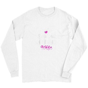 Discover Spoiled HVAC Wife Technician Long Sleeves