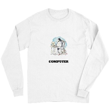 Discover My Beta Makes Computer Things Programmer 1 Long Sleeves