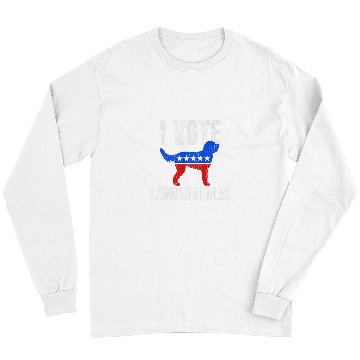 Discover Labradoodle Pet 25 Long Sleeves