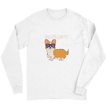 Discover Corgi Pet Corgis Butt Corgi Corgi Queen Corgies Corgis Corgi 395 Long Sleeves