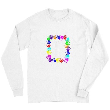 Discover Cute Field Day Teacher Long Sleeves