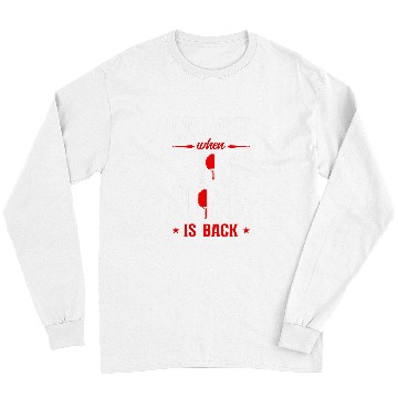 Discover Sport Ping Pong Wake Me Up When Ping Pong Is Back Long Sleeves