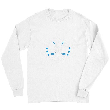 Discover Sport Hockey Lettuce Be Friends Player Team Long Sleeves
