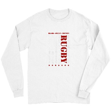 Discover Sport Rugby Kids player Rugby 1 Long Sleeves