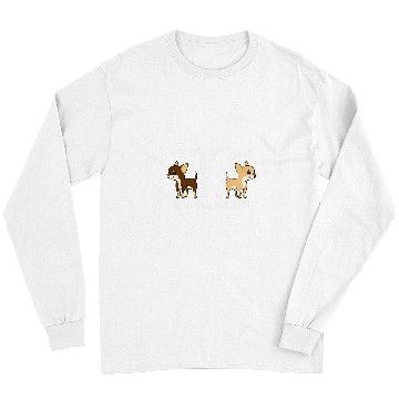 Discover Chihuahua Pet I Was Normal 2 Chihuahuas Ago Love Chihuahua Dogs Long Sleeves