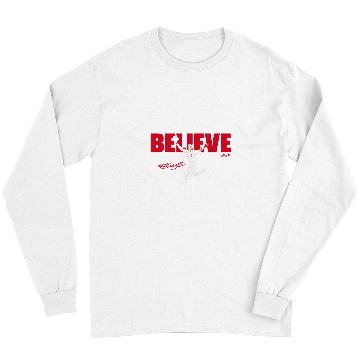 Discover Sport Baseball Christopher Morel Believe Chicago Long Sleeves