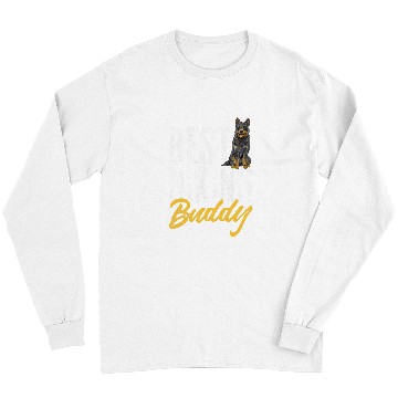 Discover Australian Cattle Pet bests Hiking Buddy Blue Heeler Australian Cattle Long Sleeves