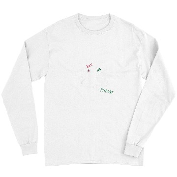 Discover Fun programmer computer science for IT and technicians Long Sleeves