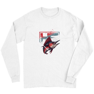 Discover Sport Softball Hit Streak Marlins Softball Long Sleeves